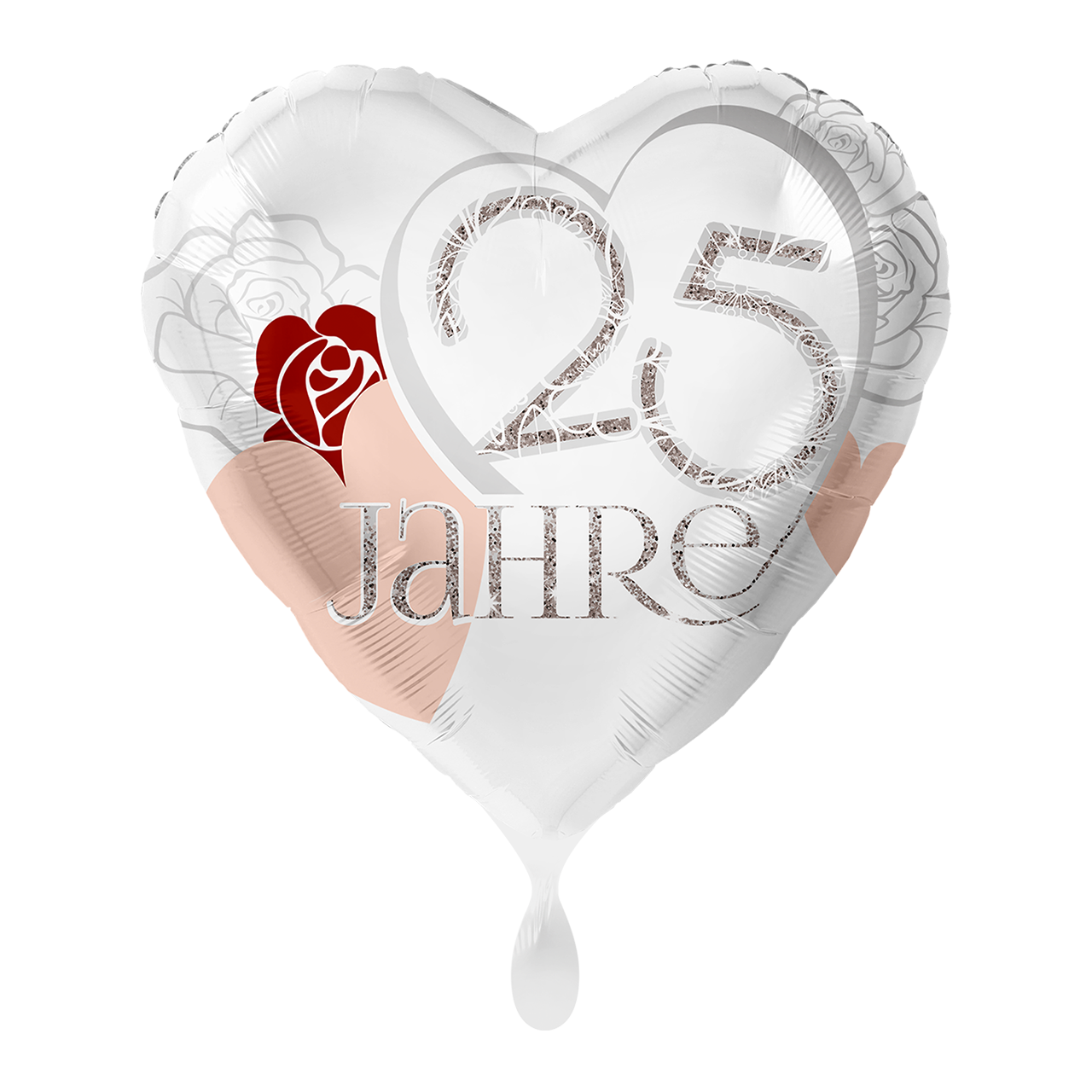 25 Jahre