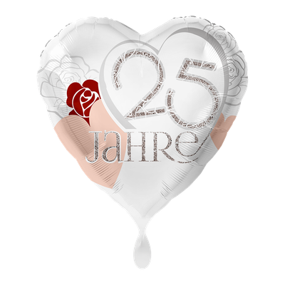 25 Jahre