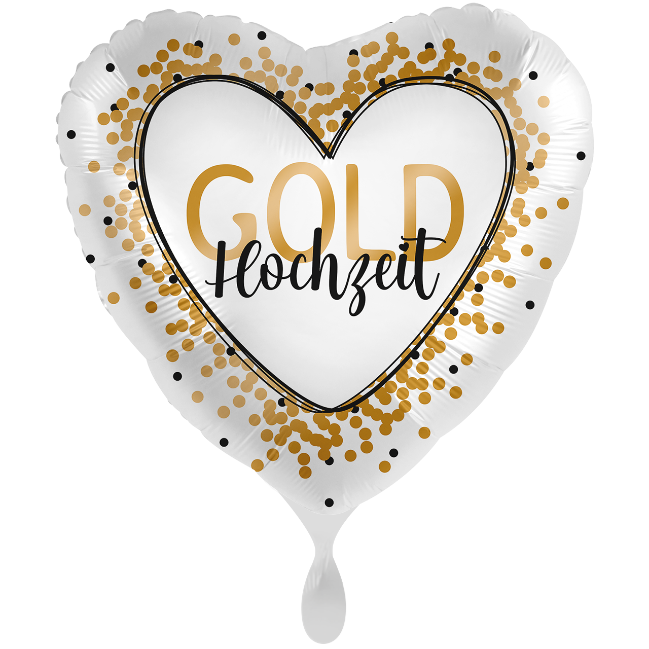 Goldhochzeit