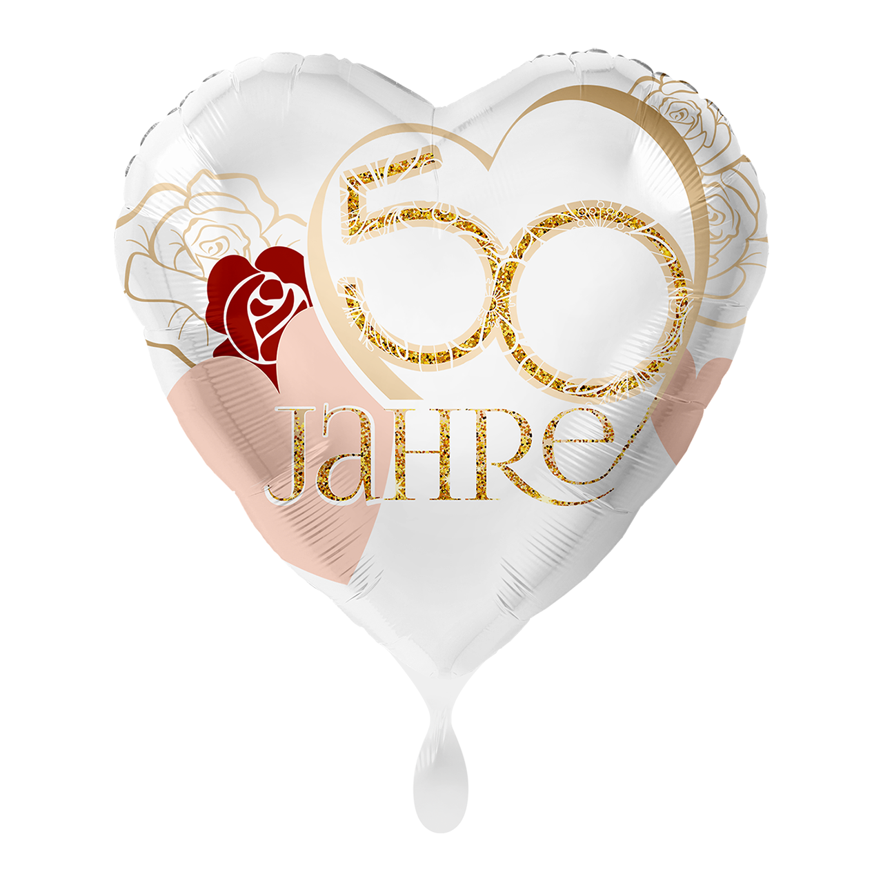 50 Jahre