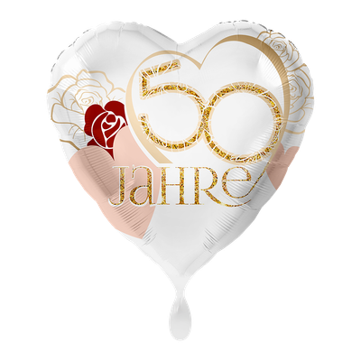50 Jahre