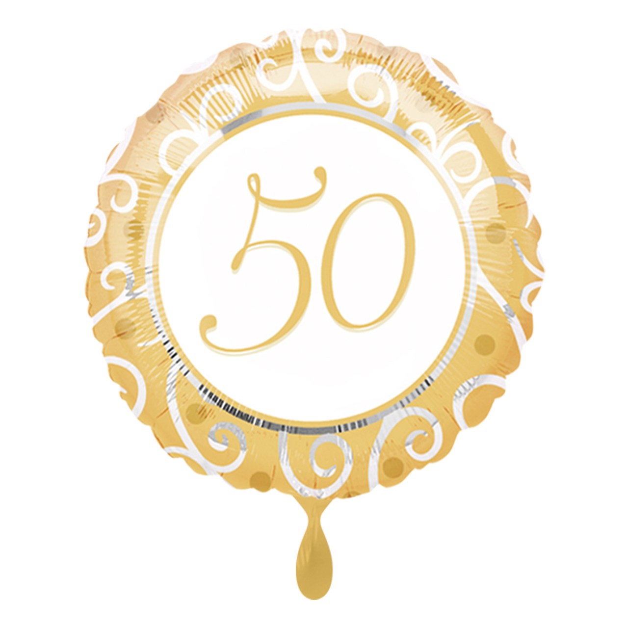 Golden Wedding 50 Years