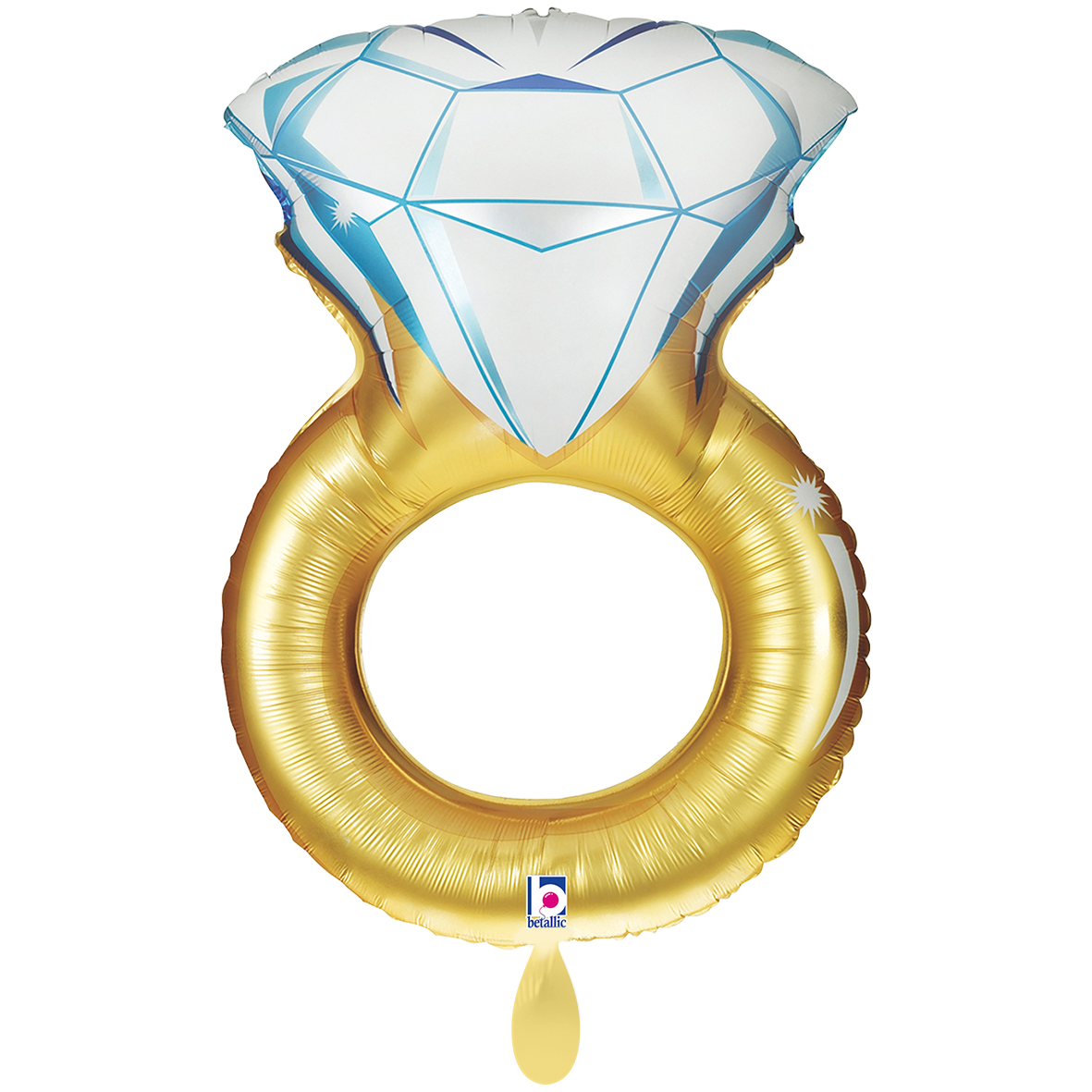 XXL - Wedding Ring