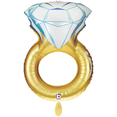 XXL - Wedding Ring