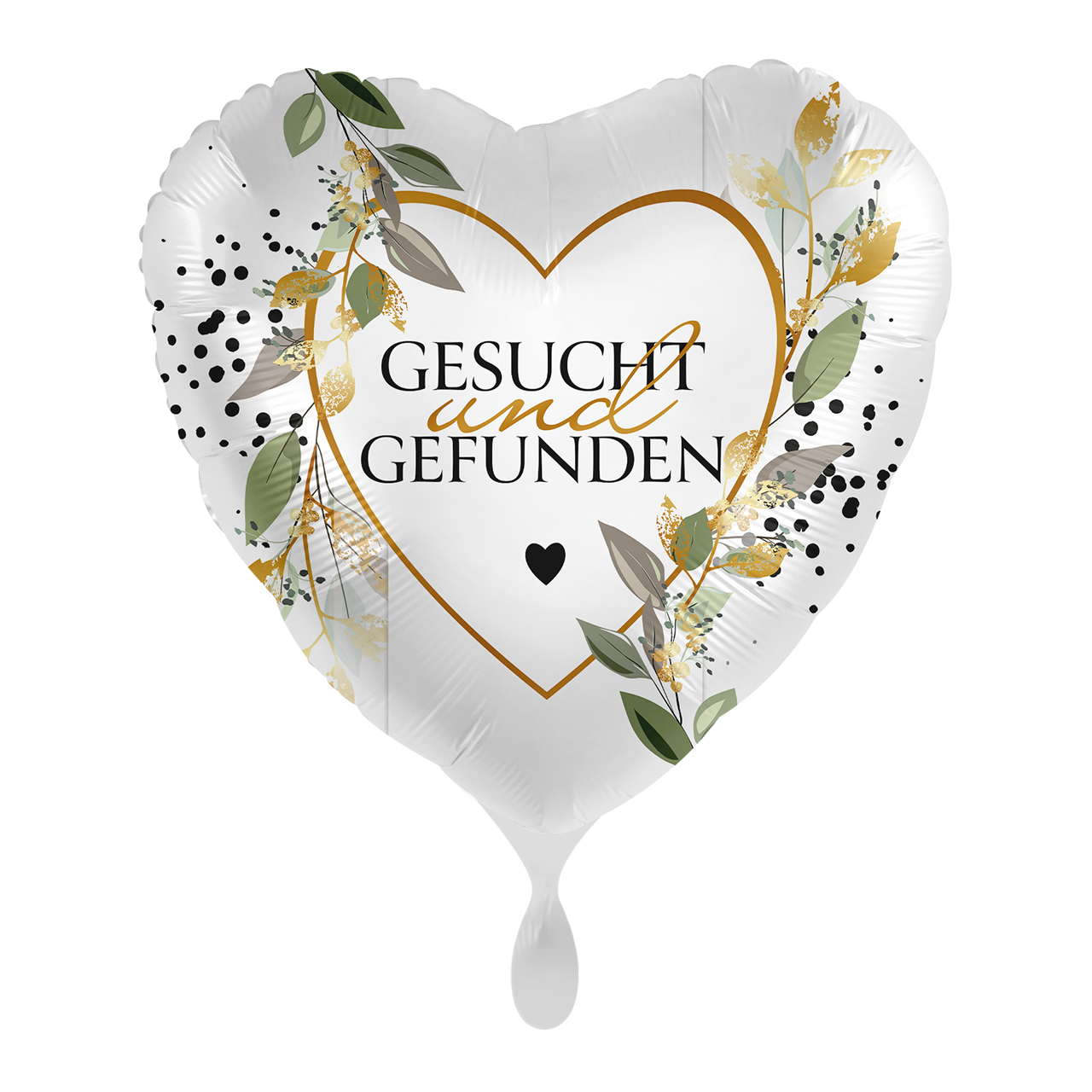 Mr. &amp; Mrs. Botanical - GER