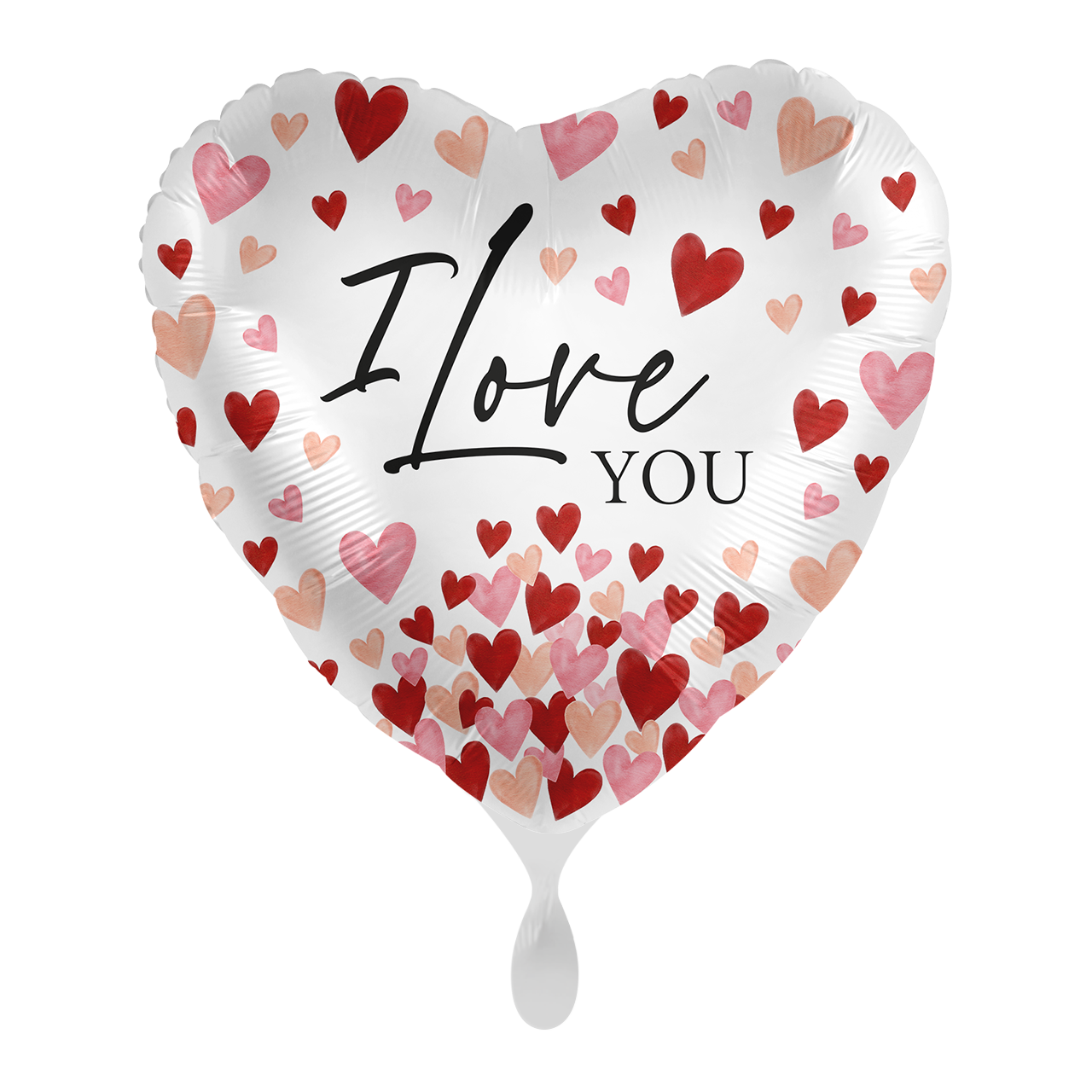 All about Love - ENG
