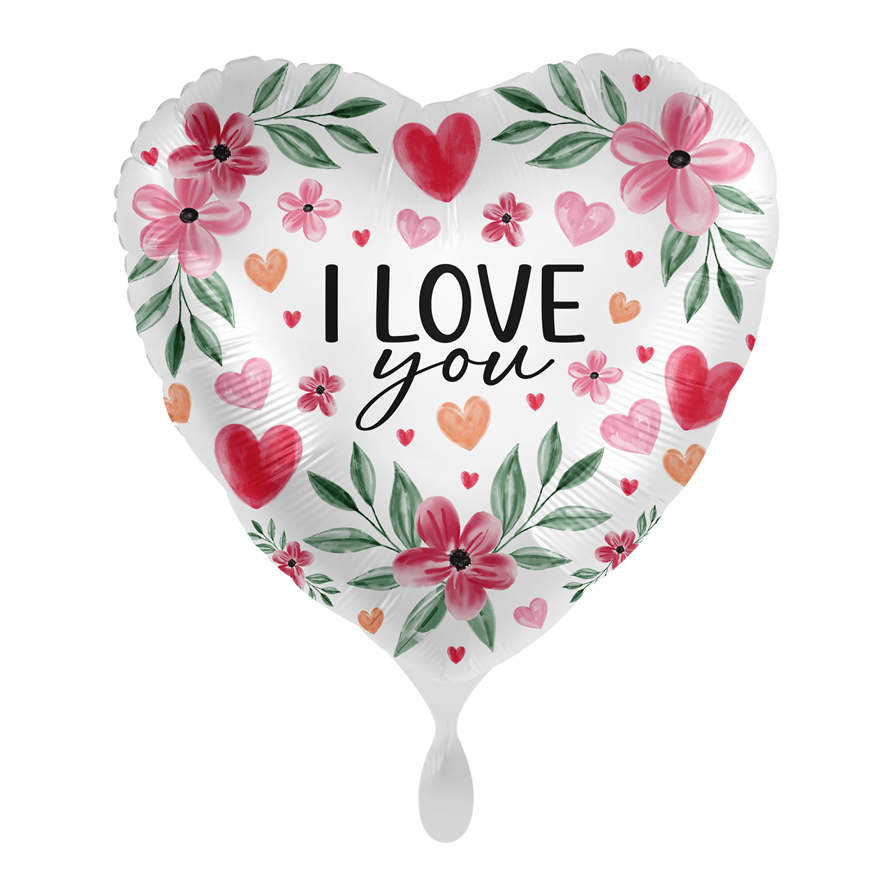 Rosy Romance - ENG