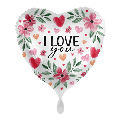 Rosy Romance - ENG