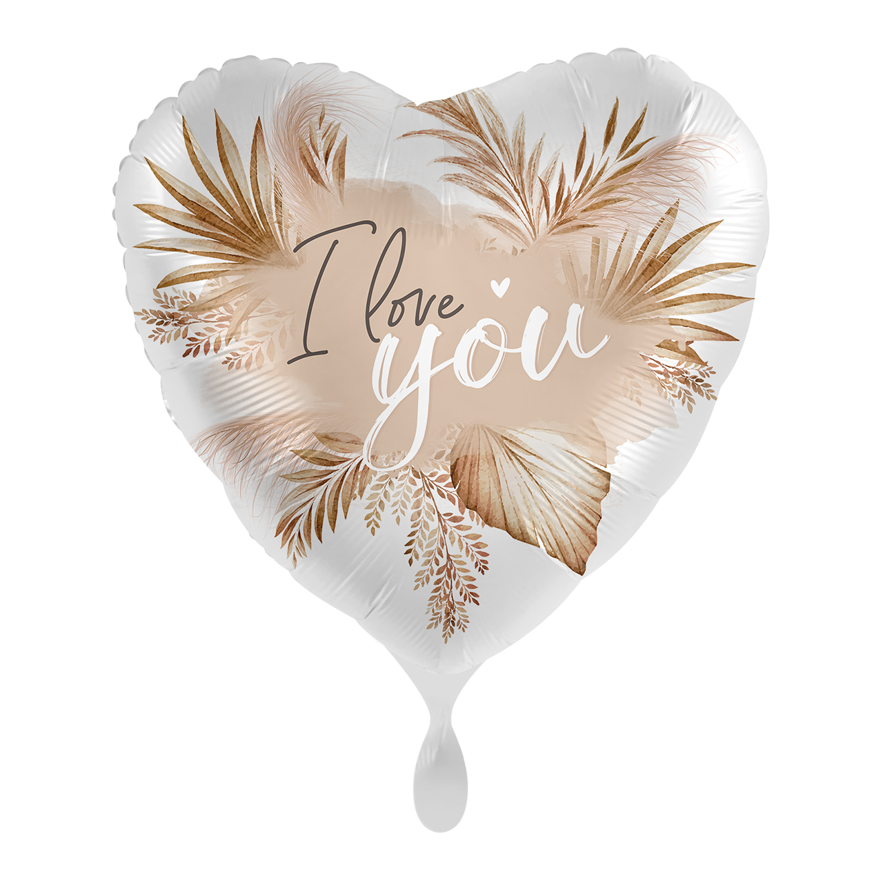 Love You Natural - ENG