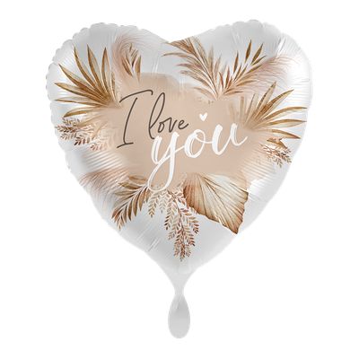 Love You Natural - ENG