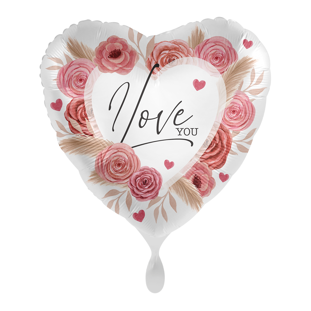 Full of Love - ENG