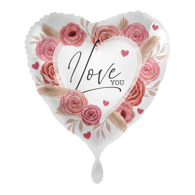 Full of Love - ENG