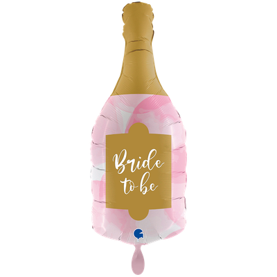 XXL - Bottle Bride To Be