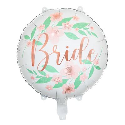 Bride Flower