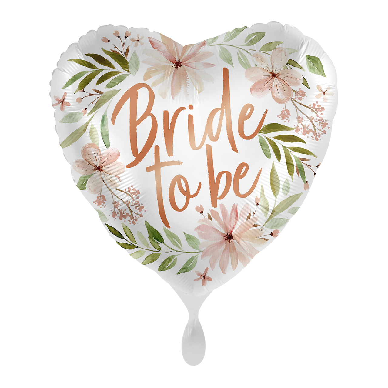 Bridal Bliss - ENG