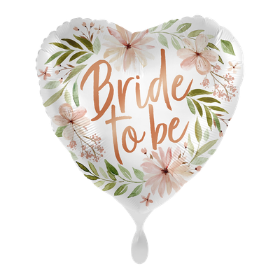 Bridal Bliss - ENG