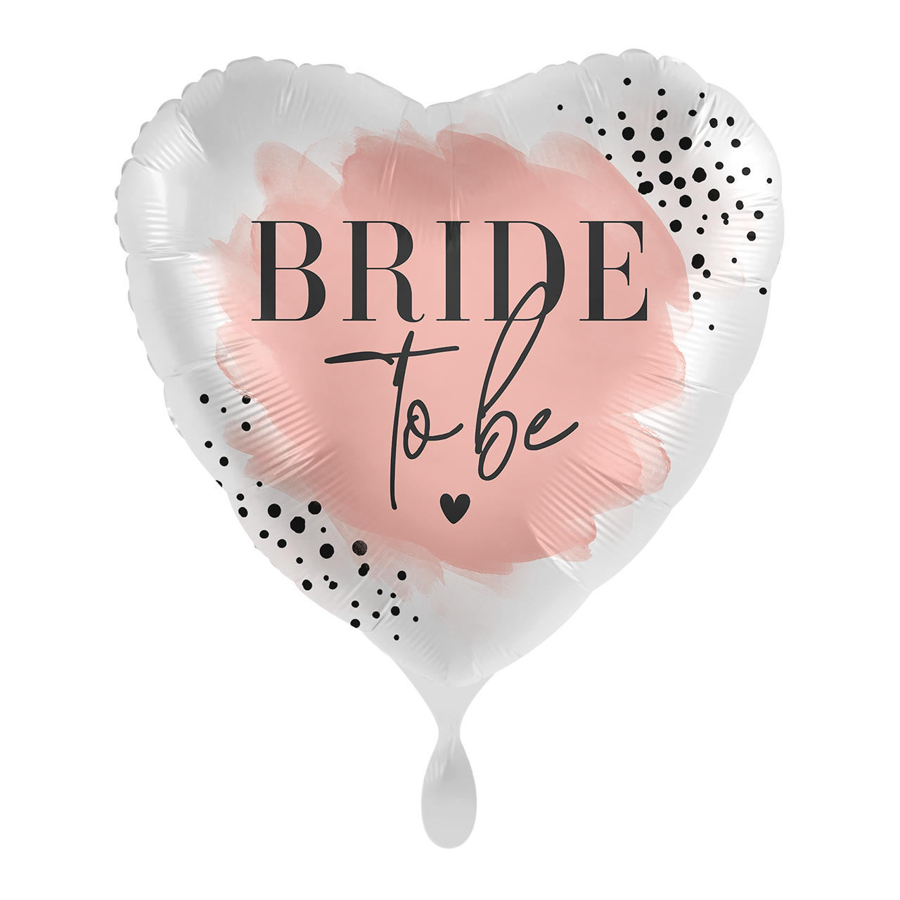 Bride to be Blush - ENG