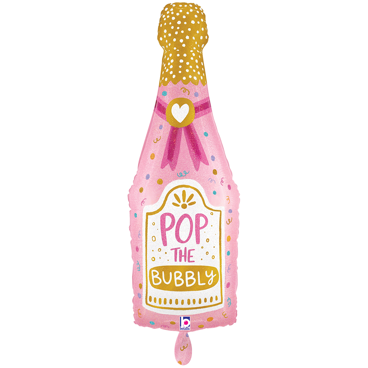 XXL - Bubbly Bottle