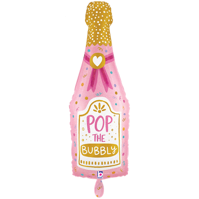 XXL - Bubbly Bottle