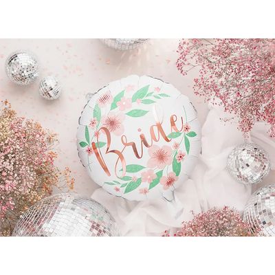 Bride Flower