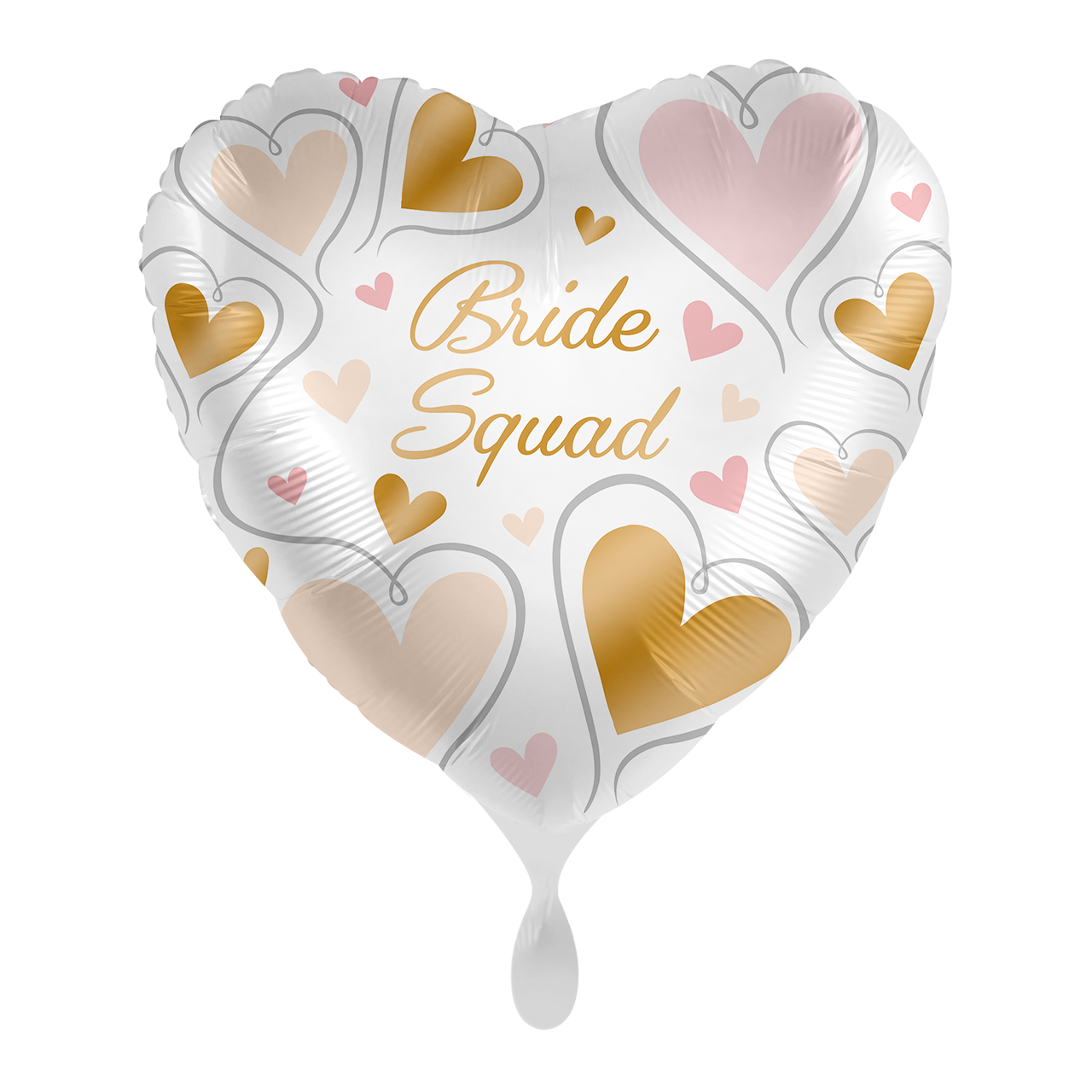 Bride Squad - ENG