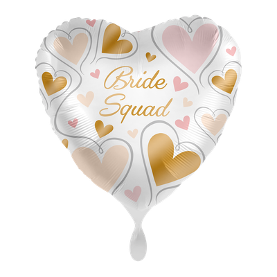 Bride Squad - ENG