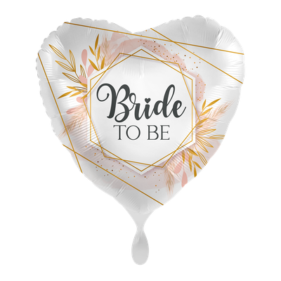 Blushing Bride - ENG