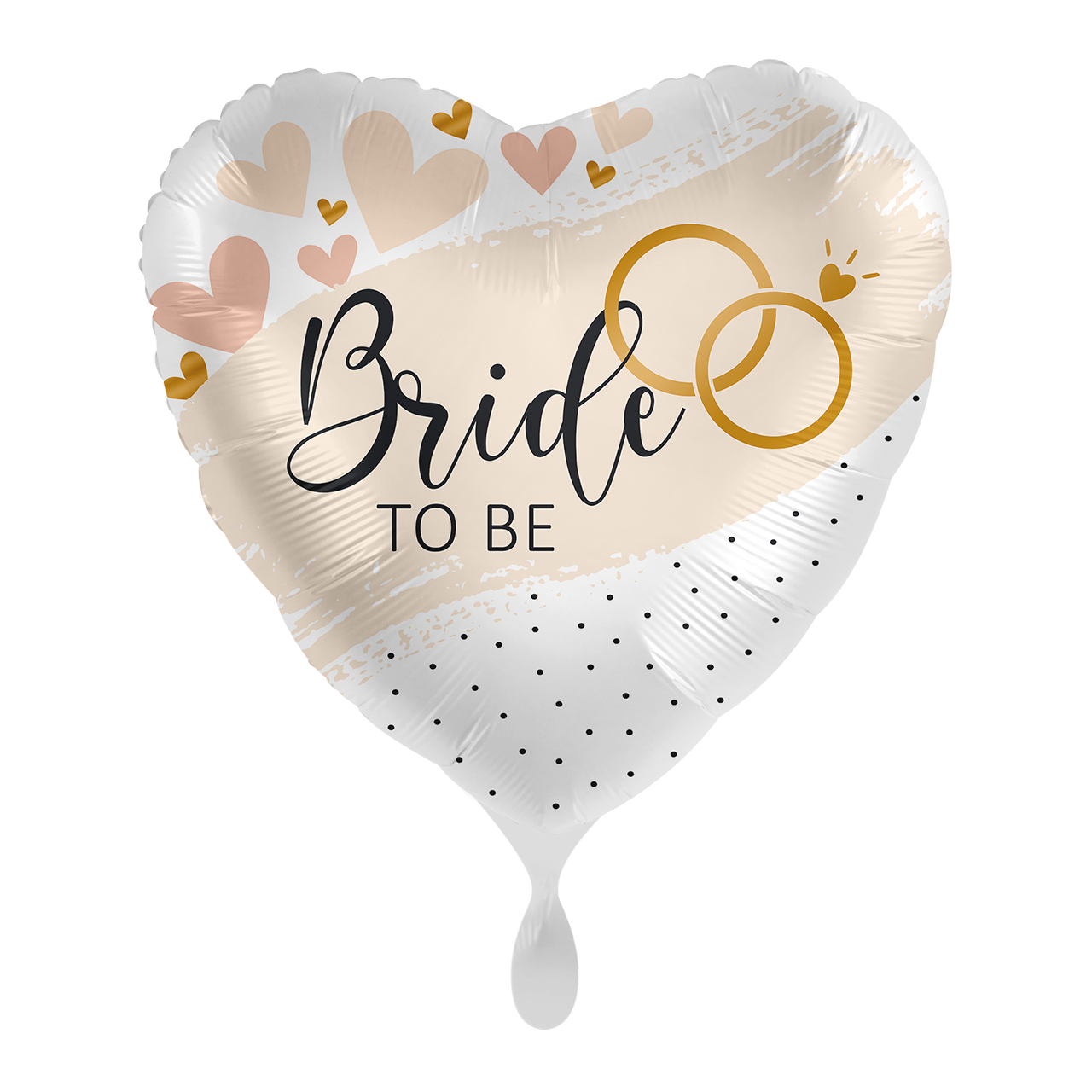 Bride To Be - ENG