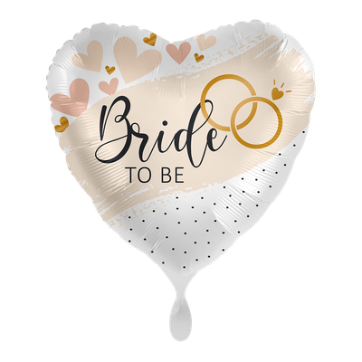 Bride To Be - ENG