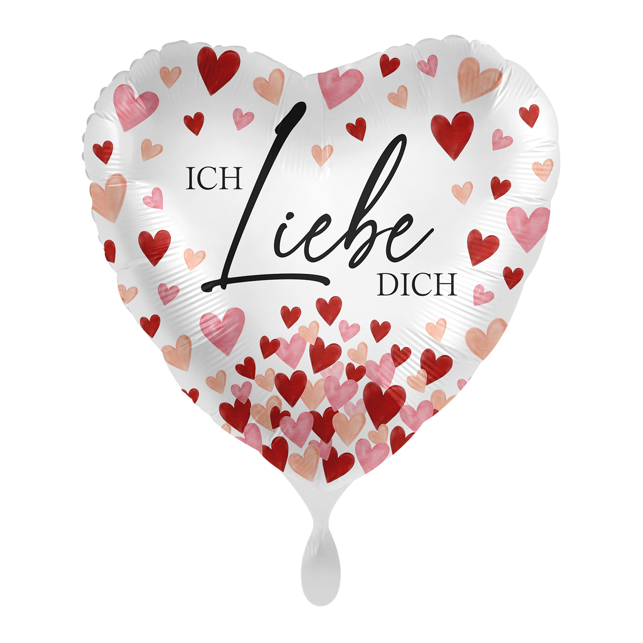 All about Love - GER