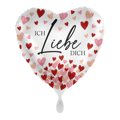 All about Love - GER