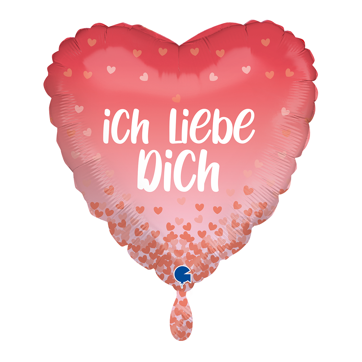 Ich Liebe Dich
