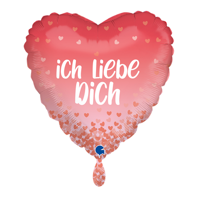 Ich Liebe Dich