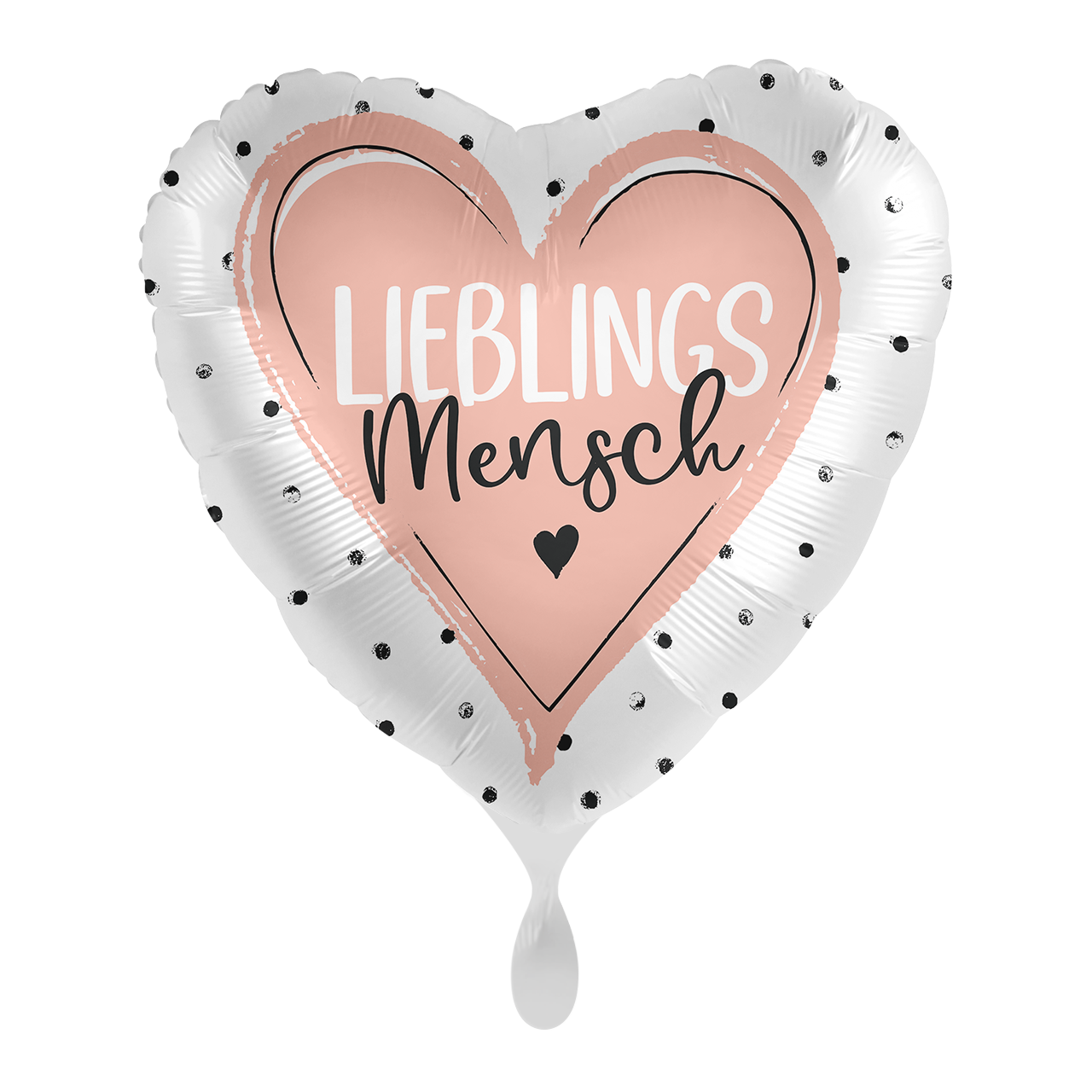 Glossy - Lieblingsmensch - GER