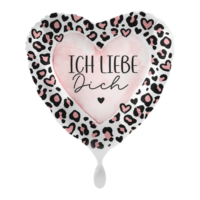 Lepard Love - GER