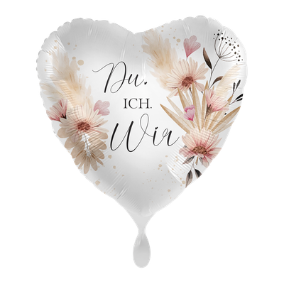 You &amp; Me - GER