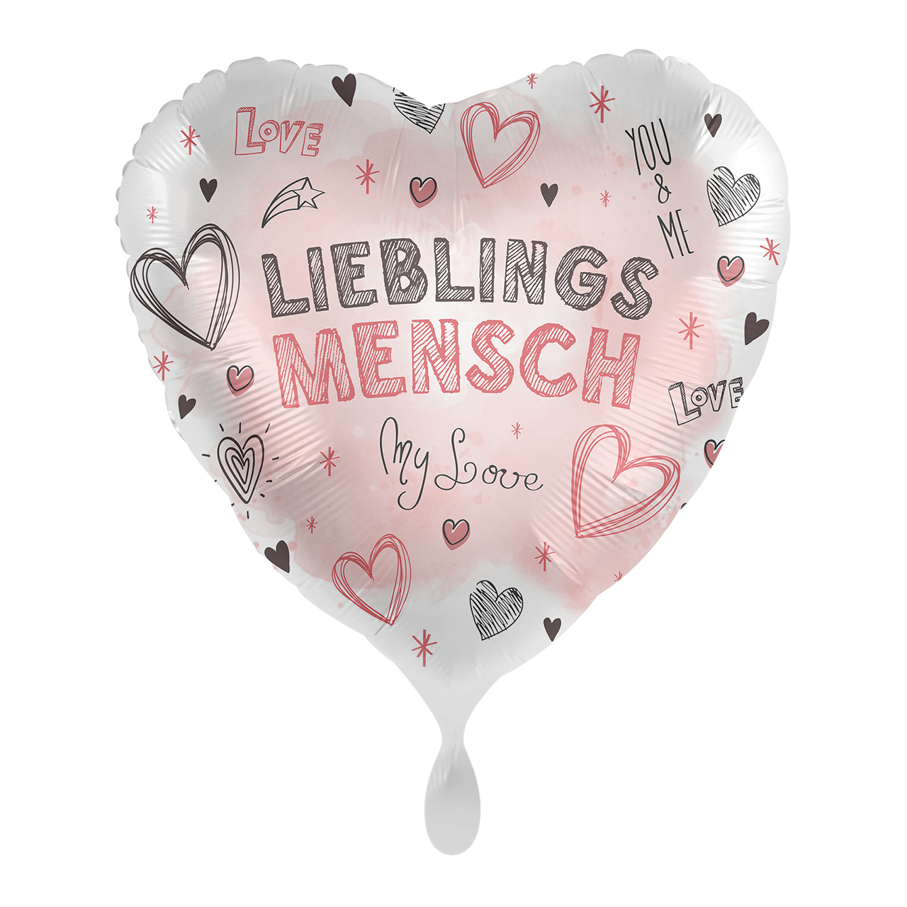 For my love - GER