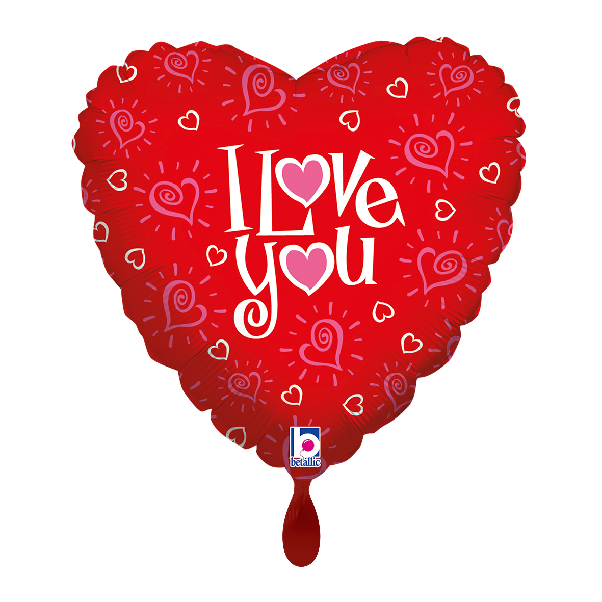 Love You Hearts