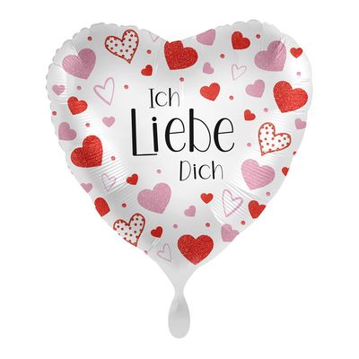 Love Story - GER