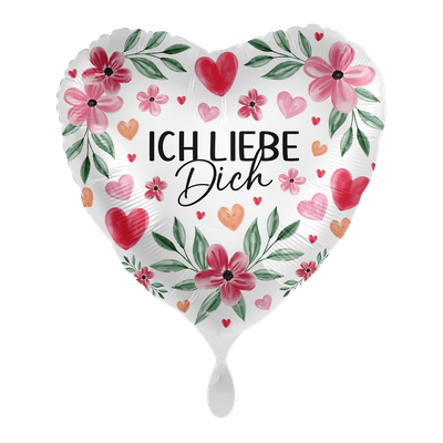 Rosy Romance - GER