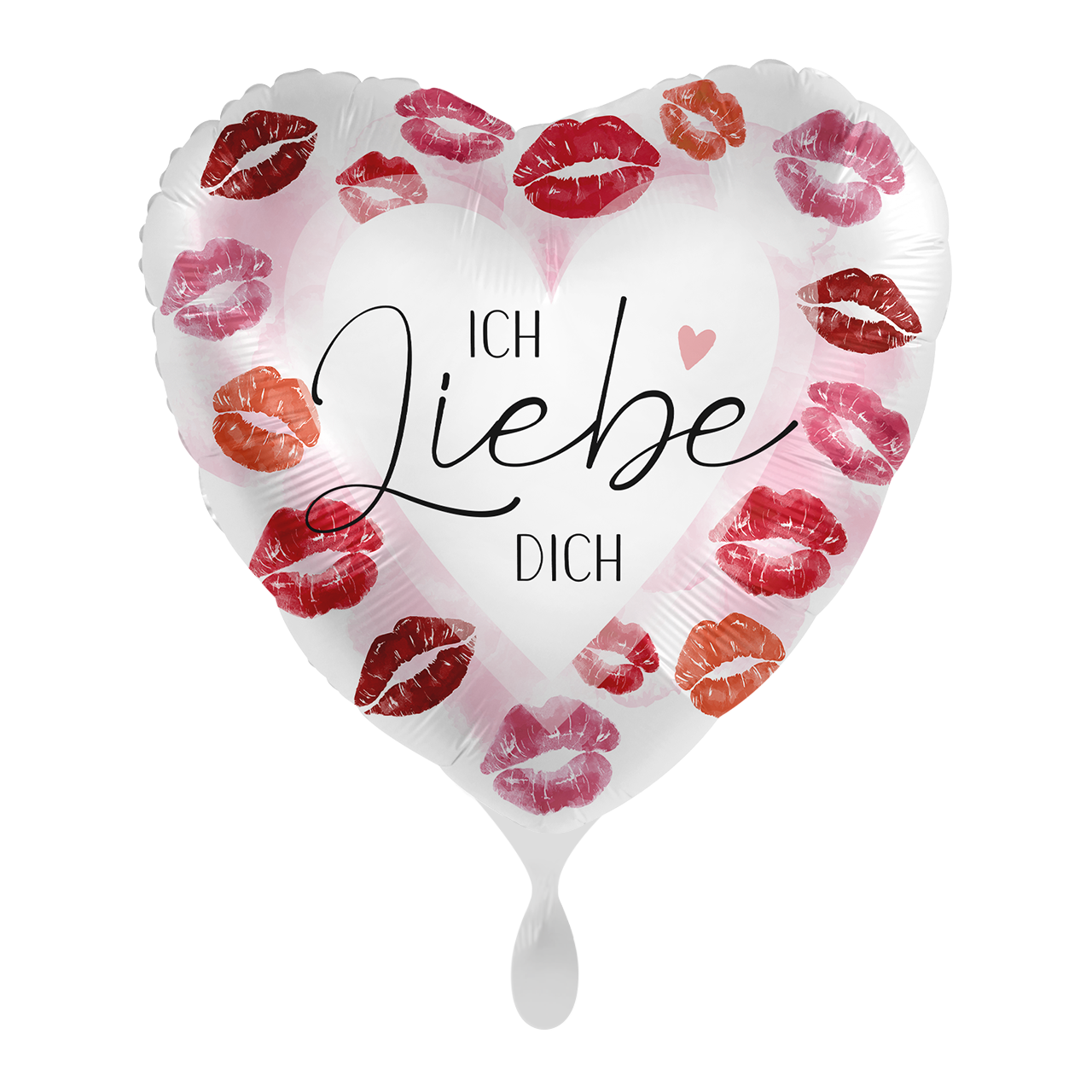 Full of Kisses - GER