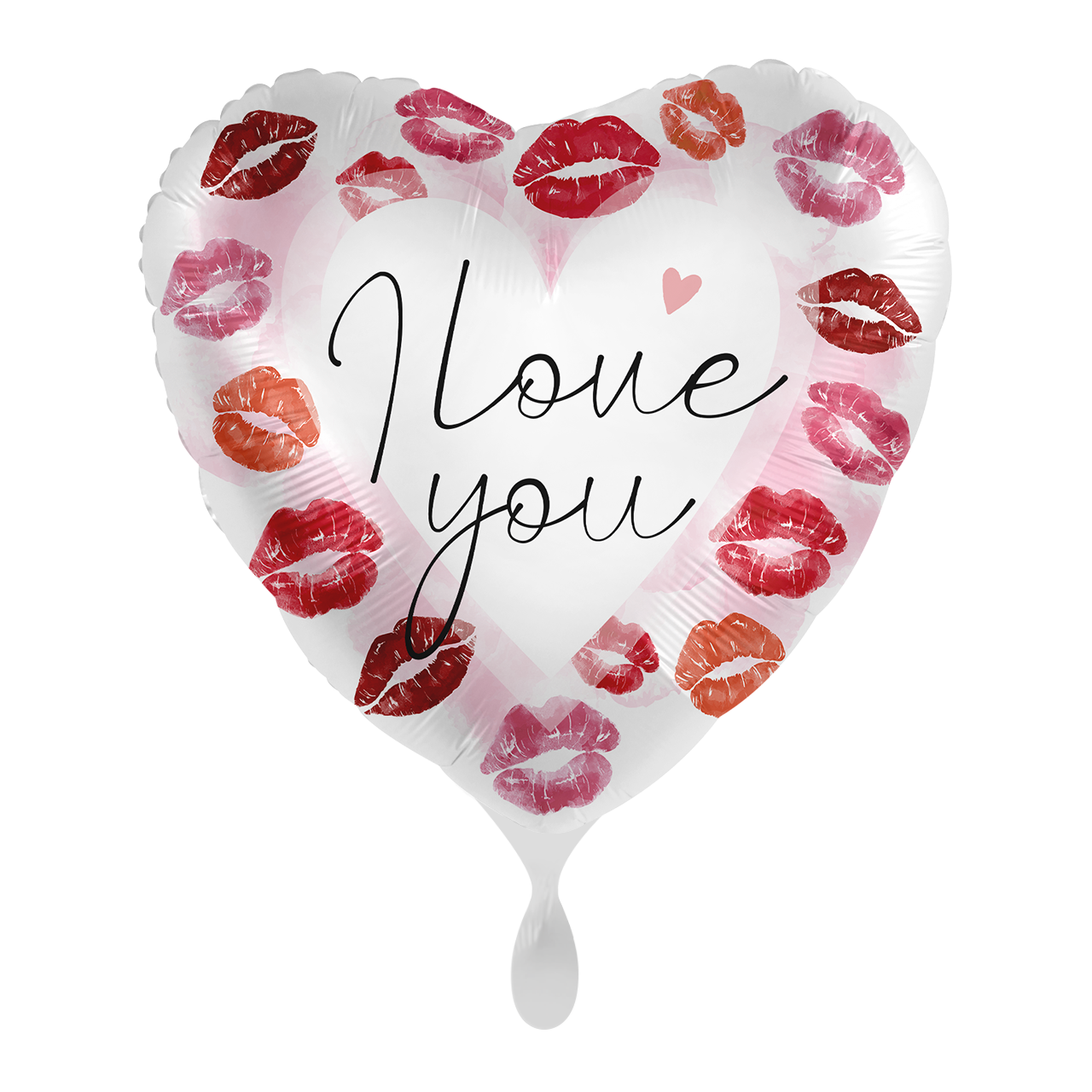 Full of Kisses - ENG
