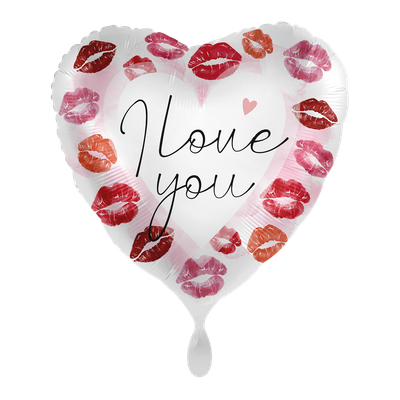 Full of Kisses - ENG