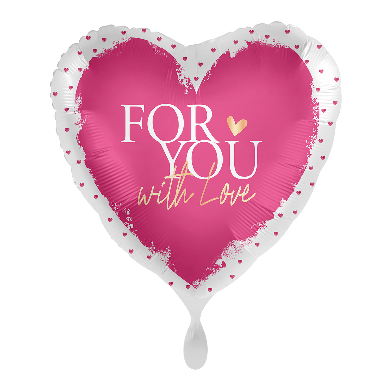 With All My Heart - ENG