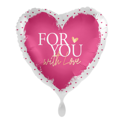With All My Heart - ENG