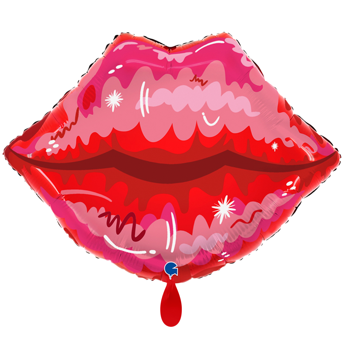 XL - Lips