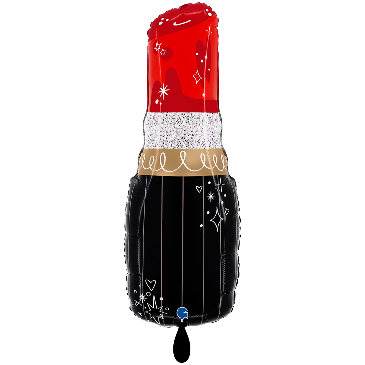 XXL - Red Lipstick