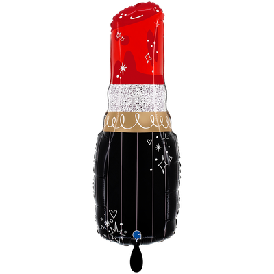 XXL - Red Lipstick