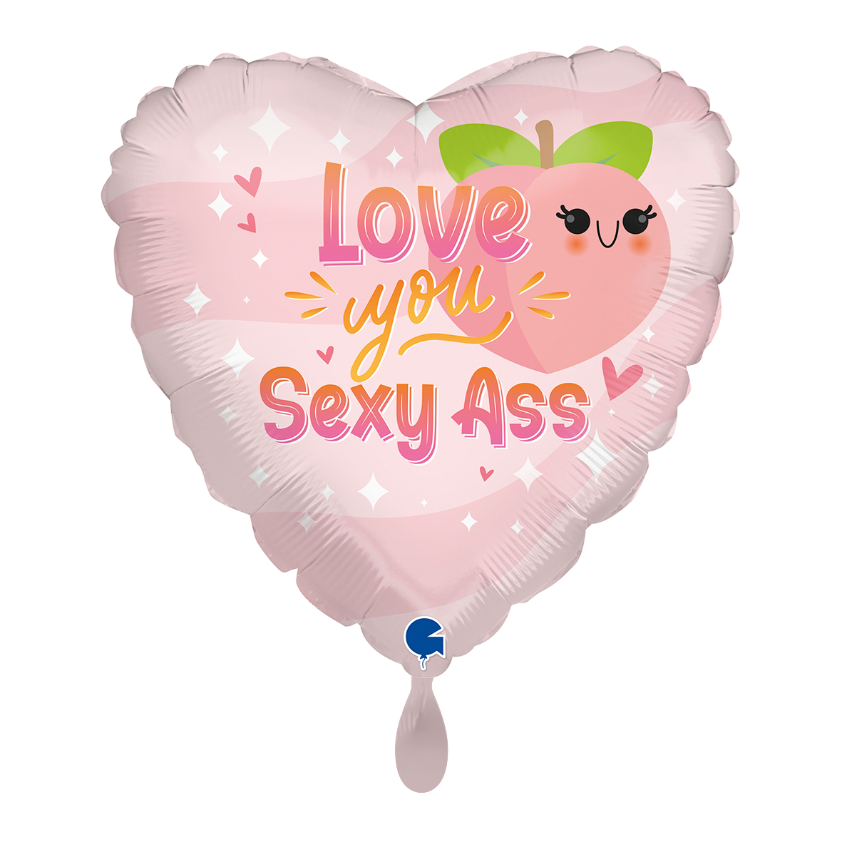 Love You Sexy Ass