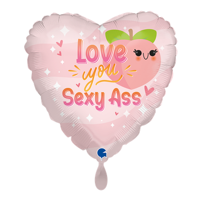 Love You Sexy Ass